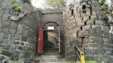 Nanded Fort